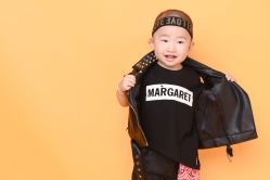 -COCOSKY 巧克力天空兒童摄影(凯德和平广场店)