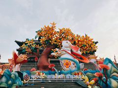 -西安城墙·碑林历史文化景区