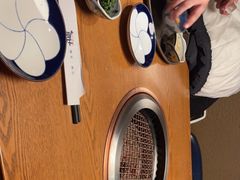 -炎蔵牛舌烤肉