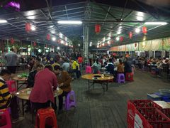 -阿婆东山羊肉店(鸿港海鲜批发市场店)