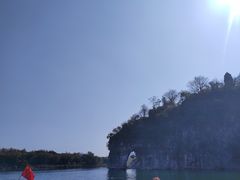 -桂林独秀峰王城景区