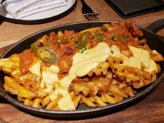 -Goose Island Brewhouse鹅岛精酿啤酒酿造工坊餐厅