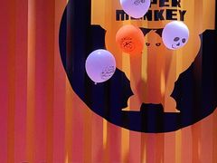 -SUPERMONKEY超级猩猩健身(中山公园店)