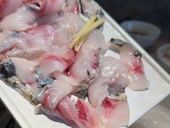 -淘米捞·米汤脆鲩鱼火锅(福田皇岗店)