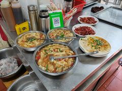 -陈金兰饮食店(柳前巷店)