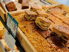 -吉美诺烘焙(公园北路店)