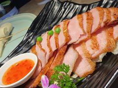 -新白鹿餐厅(金鹰新街口店)