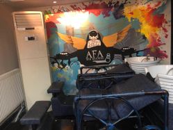 -AFA Hair studio·女士发型设计
