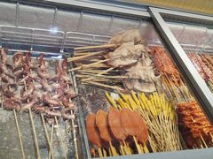 -津门炒饭王(天佑城店)
