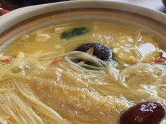 -U你·湖北家宴菜(南湖总店)