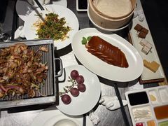 -四季民福烤鸭店(王府井东安门店)