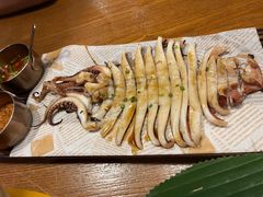 -苏梅花园(群星城店)