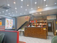 -黑石礁酒楼·海鲜(黑石礁店)