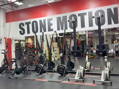-Stone Motion释动健身