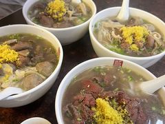 潮镇老尾牛肉粿条-潮镇老尾牛杂(环城西路店)