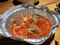 -梁山烤肉(李逵店)