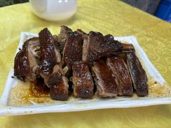 -海鲜街菜馆(海珠南路店)