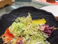 -沪华海鲜大酒楼(南汇店)
