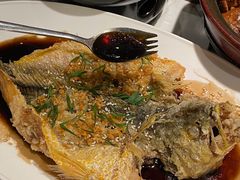 -食锦记·福建私房菜(浦西万达店)