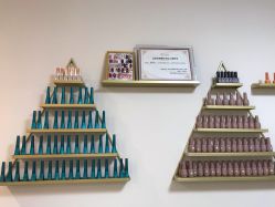 -演员的秘密·皮肤管理