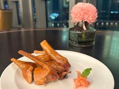 -珠海瑞吉酒店·宴庭中餐厅