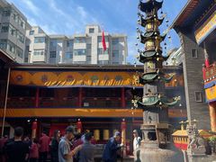 -金塔寺