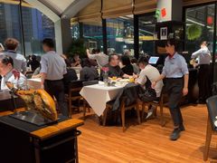 -拉蒂娜·巴西牛排馆 Latina·Brazilian Steakhouse(陆家嘴旗舰店)
