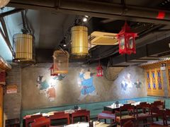 -京味斋·北京烤鸭(华威桥北工大店)
