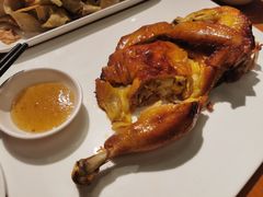-莲餐厅·湖北菜·潜江小龙虾店(愚园路店)