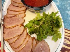 -新疆伊宁远征餐厅