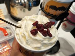 -茶颜悦色(岳麓山顶店)