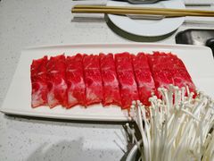 -海底捞大排档火锅(打浦路店)