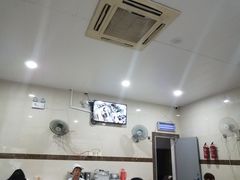 大堂-老西白点心店