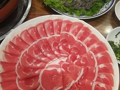 -仁和四季涮肉馆(天坛南门店)