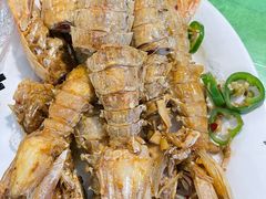 -盛港湾海鲜食府(黄沙店)