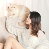 33探店｜秋日慵懒风🍂和宝一起拍人宠写真🧡