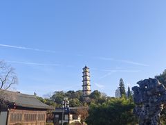 -江心屿景区