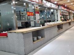 -韩林轩自助火锅烤肉超市(中天步行街店)