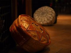 -Tajine Moroccan塔金摩洛哥中东餐厅