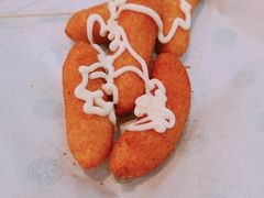 -张记炸串肠粉