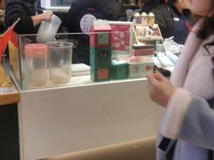 -茶颜悦色(平和堂负一楼店)