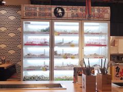 -老板不给炸自助炸串(中央大街总店)