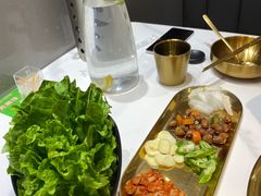 -妥妥烤肉料理(凯德店)