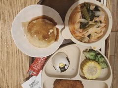 -小满手工粉(上海文峰广场店)