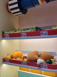 -MELAND CLUB亲子乐园·派对·餐厅(北京芳圆里ID MALL店)