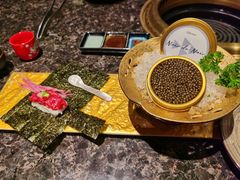 -老乾杯和牛烧肉(王府中环店)
