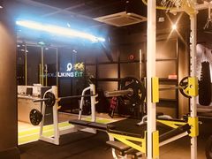 -Liking Fit24小时智能健身(金汇路韩国街店)
