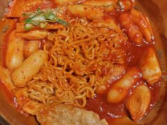 -小韩屋韩国料理(上海湾店)