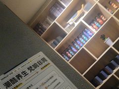 -梵猫·新养生(福州万象城店)