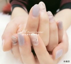 -夏花美甲美睫